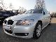 2009 BMW  318d DPF climate PDC - SUNROOF facelift Limousine Used vehicle photo 2