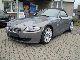 BMW  Z4 Roadster 3.0si Aut. 2007 Used vehicle photo
