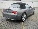 2007 BMW  Z4 Roadster 3.0si Aut. Cabrio / roadster Used vehicle photo 2
