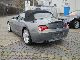 2007 BMW  Z4 Roadster 3.0si Aut. Cabrio / roadster Used vehicle photo 3