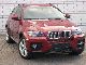 BMW  X6 xDrive35d sport package, Aut.Heckklappe 2009 Used vehicle photo