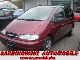 Ford  Galaxy 2.3 16V * Climate * 6 * seats Tüv06-2013 * 1998 Used vehicle photo