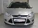 2011 Ford  Focus 1.6i Trend New Model Limousine Used vehicle photo 3