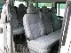 2010 Ford  Transit Combi 300 9 Seater Bus 2.2 TDCI Estate Car Used vehicle photo 13