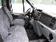 2010 Ford  Transit Combi 300 9 Seater Bus 2.2 TDCI Estate Car Used vehicle photo 6