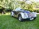 2000 Morgan  PLUS 8 4-SEATER WITH UNIQUE SALE EK ALL MODELS Cabrio / roadster Used vehicle photo 3