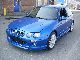 MG  ZR 160 top condition! Engine warranty! 2001 Used vehicle photo