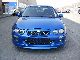2001 MG  ZR 160 top condition! Engine warranty! Sports car/Coupe Used vehicle photo 1