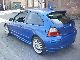 2001 MG  ZR 160 top condition! Engine warranty! Sports car/Coupe Used vehicle photo 6