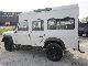 2006 Land Rover  Defender TD5 130 4x4Ext.Hochdach I.Hand-83.000km Off-road Vehicle/Pickup Truck Used vehicle photo 2