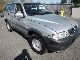 Ssangyong  Musso TD 2.9 2004 Used vehicle photo