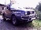 Ssangyong  Korando 1997 Used vehicle photo