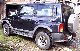 1997 Ssangyong  Korando Off-road Vehicle/Pickup Truck Used vehicle photo 1