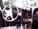 1997 Ssangyong  Korando Off-road Vehicle/Pickup Truck Used vehicle photo 3