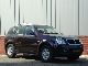 Ssangyong  Rexton RX 270's automatic Xdi 2007 Used vehicle photo
