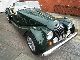 Morgan  4/4 Convertible only 14300 km * original * Leather RHD 1998 Used vehicle photo