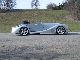 2003 Morgan  Aero 8 - REAL opportunity! Cabrio / roadster Used vehicle photo 1