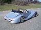 2003 Morgan  Aero 8 - REAL opportunity! Cabrio / roadster Used vehicle photo 3