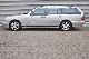 2001 Mercedes-Benz  E 280 AVANTGARDE AUTOMATIC HAND * 2 * From * FULL EDER Estate Car Used vehicle photo 13