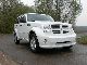2012 Dodge  Nitro SXT 3.7 4WD 2011, KM speedometer LWR Off-road Vehicle/Pickup Truck Used vehicle photo 1