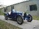 Bugatti  Type 35 B recreation 1930 Classic Vehicle photo