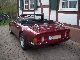 1992 TVR  S3C Cabrio / roadster Used vehicle photo 4
