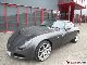 TVR  T350C Coupe 3.6L 350HP Speed-Six 2003 Used vehicle photo