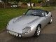 1997 TVR  Griffith 500 Cabrio / roadster Used vehicle photo 2