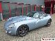 TVR  Tamora 3.6L Speed ​​Six Convertible 2005 Used vehicle photo