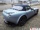 2005 TVR  Tamora 3.6L Speed ​​Six Convertible Cabrio / roadster Used vehicle photo 4