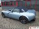 2005 TVR  Tamora 3.6L Speed ​​Six Convertible Cabrio / roadster Used vehicle photo 6