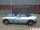 2005 TVR  Tamora 3.6L Speed ​​Six Convertible Cabrio / roadster Used vehicle photo 7