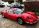 1972 Ferrari  Dino GT Sports car/Coupe Used vehicle photo 1