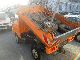 2000 Piaggio  Peacock * Flatbed Trucks * Trucks * only * 85-Tkm Off-road Vehicle/Pickup Truck Used vehicle photo 3