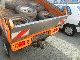 2000 Piaggio  Peacock * Flatbed Trucks * Trucks * only * 85-Tkm Off-road Vehicle/Pickup Truck Used vehicle photo 4