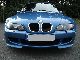 BMW  Z3 M Roadster fully equipped first Hand 1998 Used vehicle photo