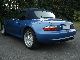 1998 BMW  Z3 M Roadster fully equipped first Hand Cabrio / roadster Used vehicle photo 2