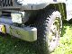 1997 Asia Motors  Rocsta softtop Off-road Vehicle/Pickup Truck Used vehicle photo 3