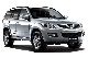 Asia Motors  Great Wall Hover H5 2.4 LPG 4x4 Super Luxury 2012 Used vehicle photo