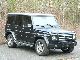 2011 Mercedes-Benz  G 55AMG XZ1 stone trim magnomatt + Designio Off-road Vehicle/Pickup Truck New vehicle photo 5