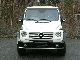 2011 Mercedes-Benz  G 55AMG XZ1 stone trim magnomatt + Designio Off-road Vehicle/Pickup Truck New vehicle photo 8