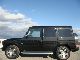 2012 Mercedes-Benz  G 55 AMG rear tert XZ1 Model 2012 delivery NOW! Off-road Vehicle/Pickup Truck Used vehicle photo 4