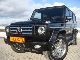 2012 Mercedes-Benz  G 55 AMG rear tert XZ1 Model 2012 delivery NOW! Off-road Vehicle/Pickup Truck Used vehicle photo 6