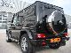 2012 Mercedes-Benz  G 55 AMG rear tert XZ1 Model 2012 delivery NOW! Off-road Vehicle/Pickup Truck Used vehicle photo 7
