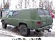 1984 GMC  Suburban four-wheel diesel Off-road Vehicle/Pickup Truck Used vehicle photo 2
