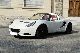 2010 Lotus  S NEW MODEL FULL OPTIONAL E-SPORTS TOURING PACK Cabrio / roadster Used vehicle photo 1