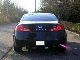 2007 Infiniti  with German papers with German Patent Sports car/Coupe Used vehicle photo 1