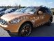 2010 Infiniti  FX50 AWD Aut. S / Java Leather / export € 41.200 -. T1 Off-road Vehicle/Pickup Truck Used vehicle photo 2