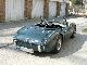1962 Austin Healey  BT7 Cabrio / roadster Used vehicle photo 7