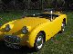 1959 Austin Healey  Sprite MK I Cabrio / roadster Classic Vehicle photo 1